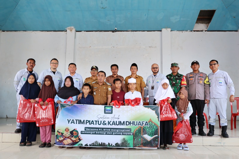 Huabao carries out Ramadan condolences, spreading love and warmth