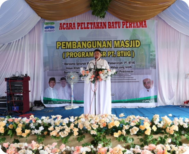 Philosophy of Fulfilling Social Responsibility