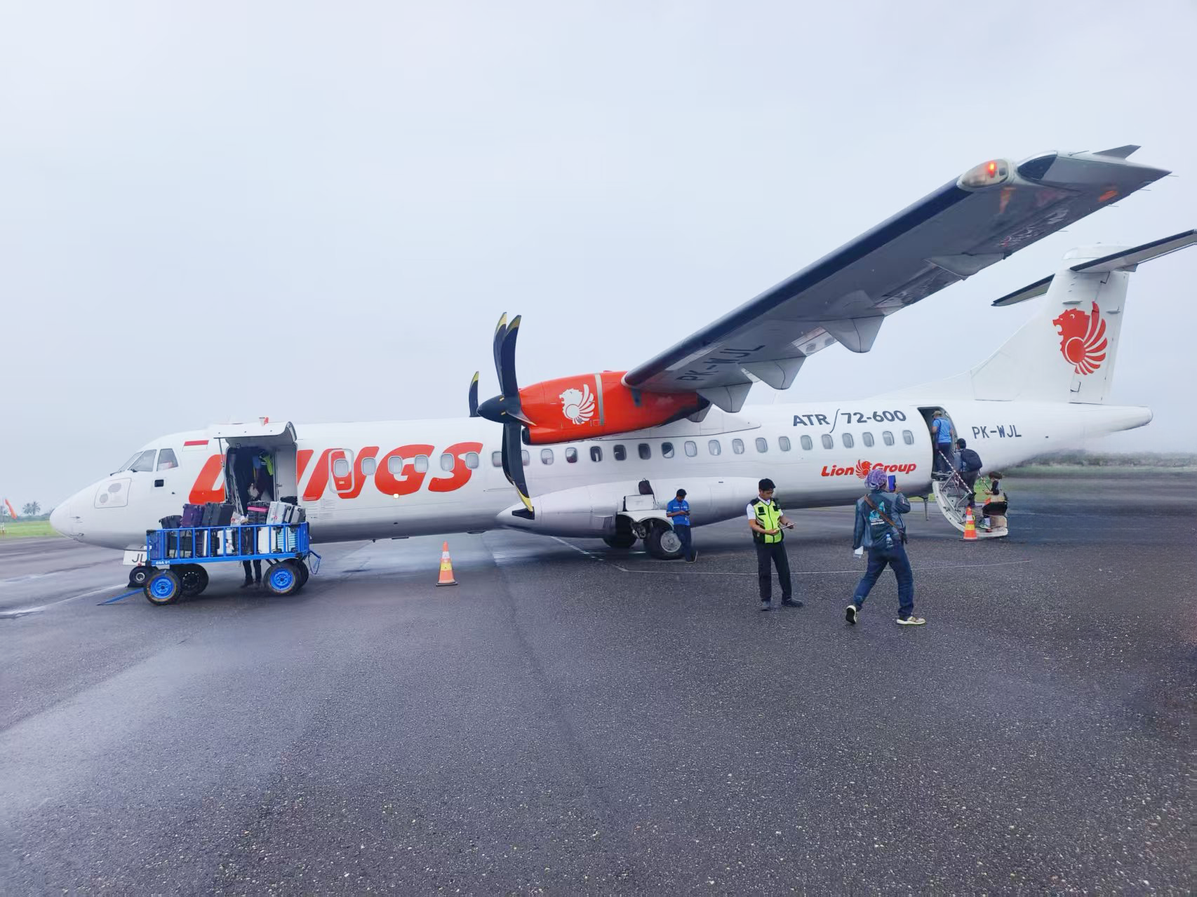 Airport, Provincial Highway, Apartment Updates: A Quick Overview